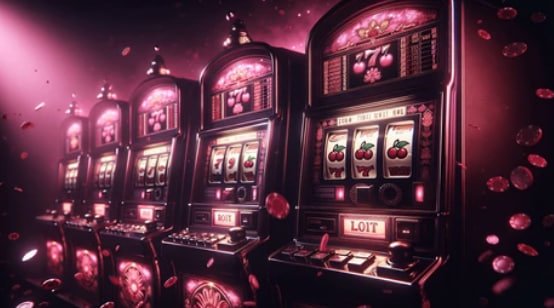Fitur Bingo Jackpot bernuansa segar