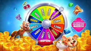 Kartu Bingo Jackpot tertata rapi