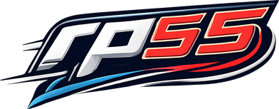 Logo rp55 hijau